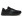 Tommy Hilfiger Suede Cleat Mixed Texture Trainers